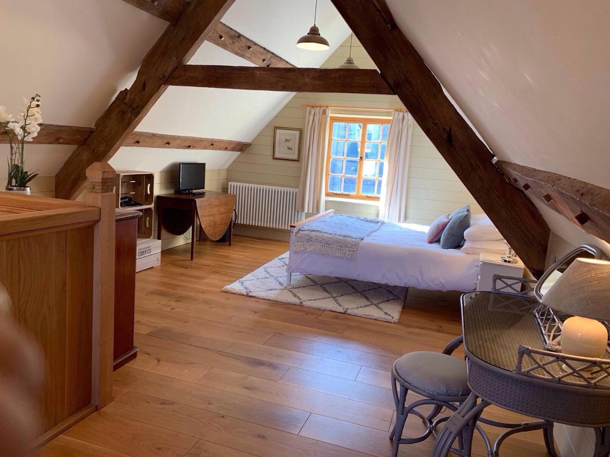 Demesne Farm Guesthouse Monmouth Buitenkant foto