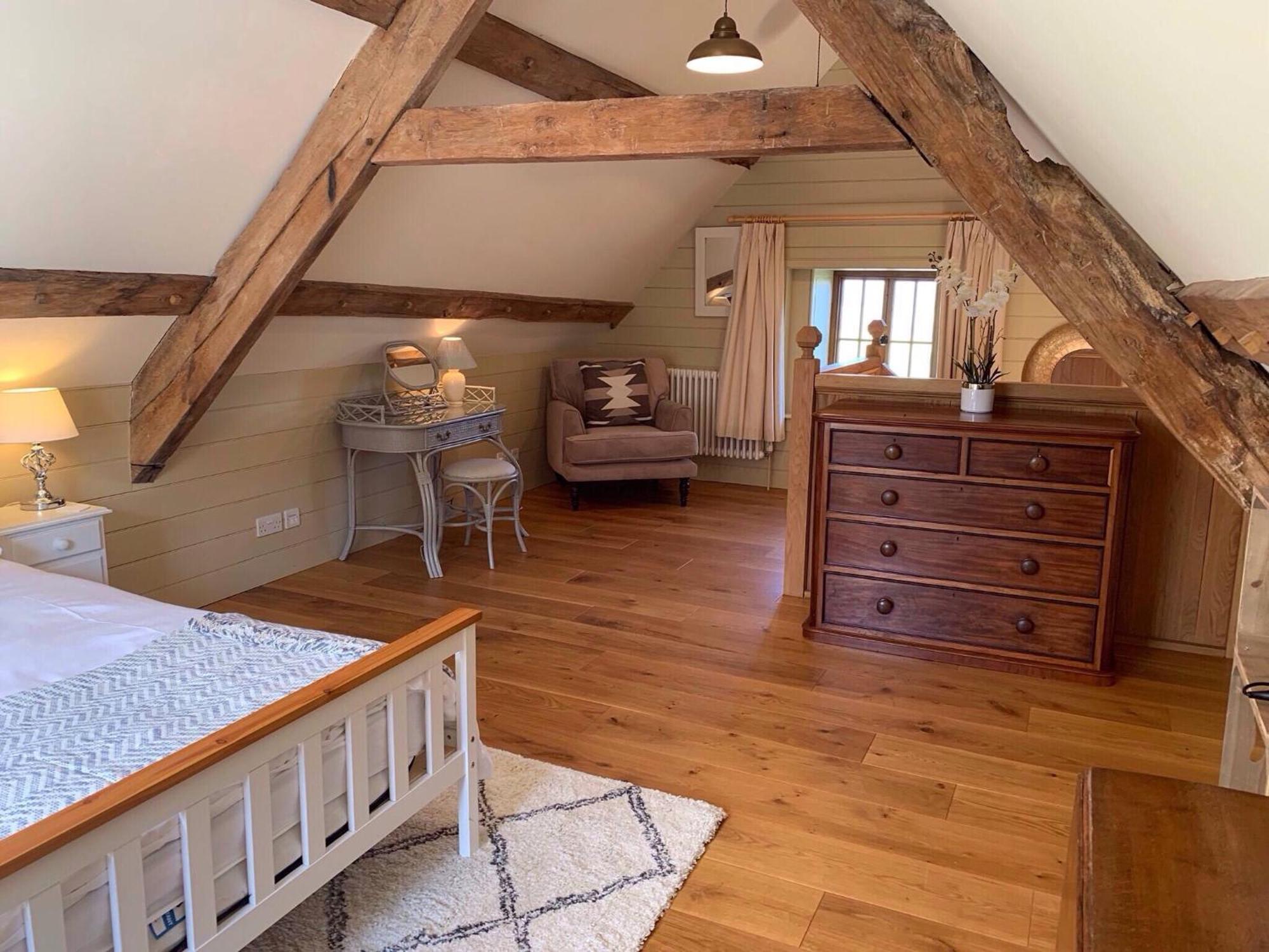 Demesne Farm Guesthouse Monmouth Buitenkant foto